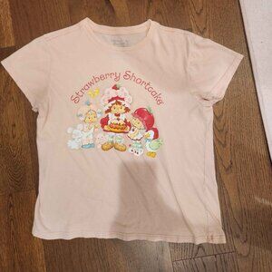 Strawberry Shortcake T-Shirt